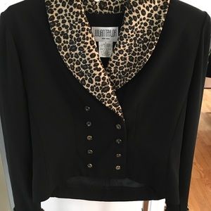 Julian Taylor Jacket only size 10